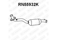 KAT. TWINGO 1.2I 16V 07/03-12/07