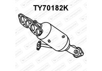 KAT.YARIS III HYBRIDE 1,5 H 04/12-03/17