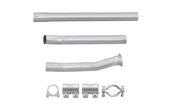 Kit de réparation, catalyseur - Easy2Fit Kit - Set avec pièces de montage, Image 2