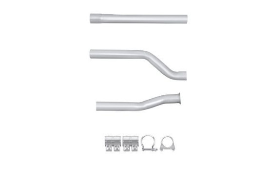 Kit de réparation, catalyseur - Easy2Fit Kit - Set avec pièces de montage, Image 2