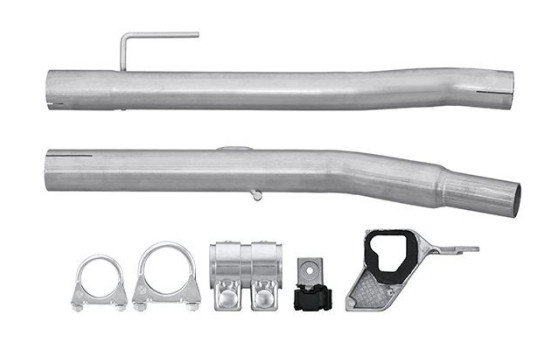 Kit de réparation, catalyseur - Easy2Fit Kit - Set avec pièces de montage, Image 2