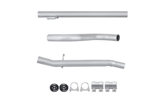 Kit de réparation, catalyseur - Easy2Fit Kit - Set avec pièces de montage, Image 2