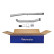 Kit de réparation, catalyseur - Easy2Fit Kit - Set avec pièces de montage