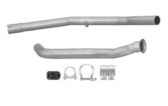 Kit de réparation, catalyseur - Easy2Fit Kit - Set avec pièces de montage, Image 2