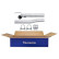 Kit de réparation, catalyseur - Easy2Fit Kit - Set avec pièces de montage
