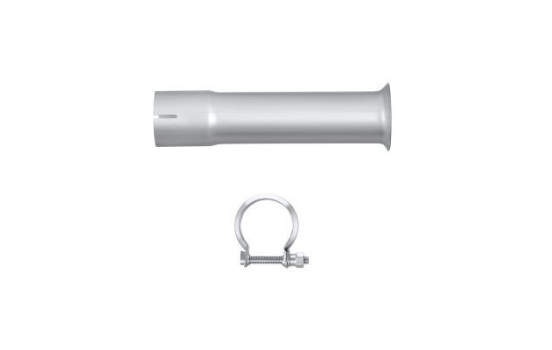 Kit de réparation, catalyseur - Easy2Fit Kit - Set avec pièces de montage, Image 2