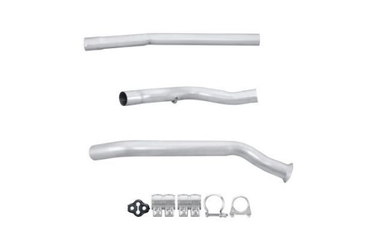 Kit de réparation, catalyseur - Kit Easy2Fit - Jeu avec pièces de montage, Image 2