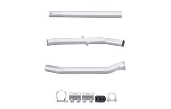 Kit de réparation, catalyseur - Kit Easy2Fit - Jeu avec pièces de montage, Image 2