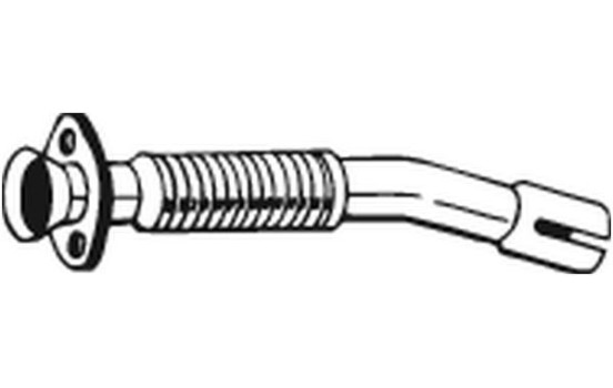 Tube de réparation, catalyseur, Image 2