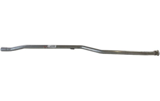 Tube de réparation, catalyseur