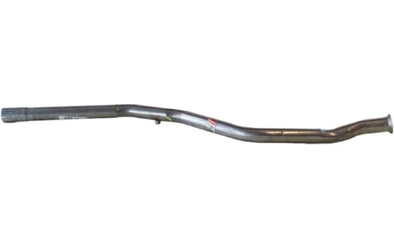 Tube de réparation, catalyseur, Image 2