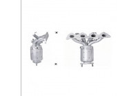 Catalyseur Approved