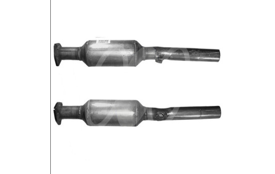 Catalyseur Approved