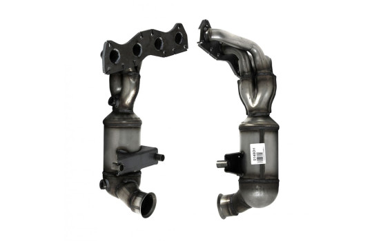 Catalyseur Approved