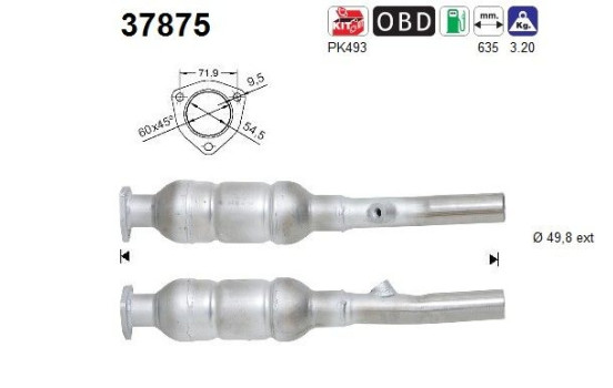Catalyseur Approved, Image 2