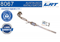 Catalyseur ausgezeichnet mit 
