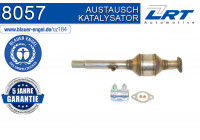 Catalyseur ausgezeichnet mit 