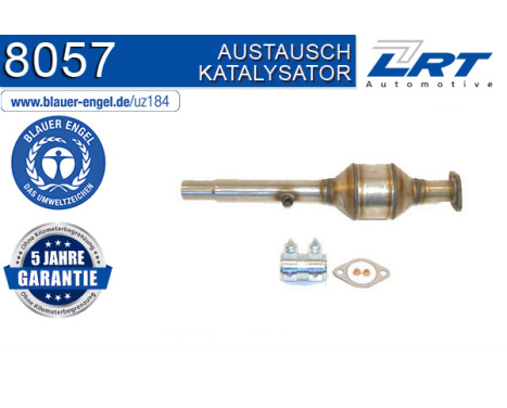 Catalyseur ausgezeichnet mit 
