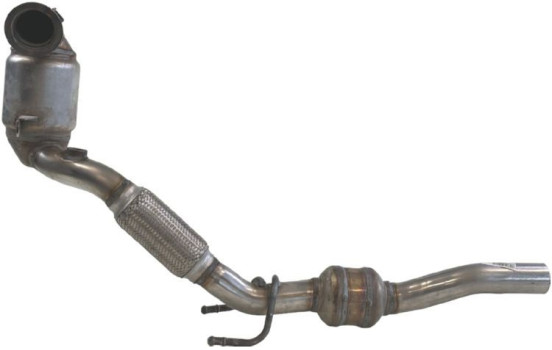CATALYSEUR BOSAL