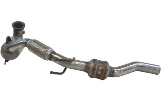 CATALYSEUR BOSAL, Image 2