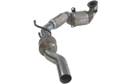 CATALYSEUR BOSAL, Image 5