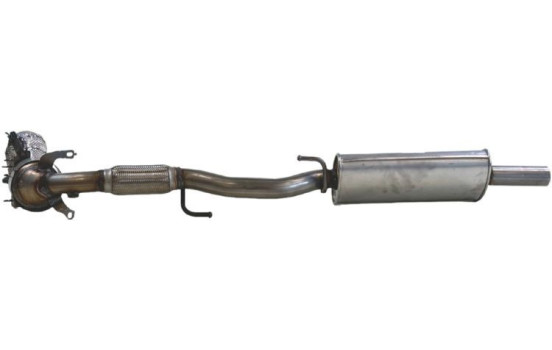 CATALYSEUR BOSAL, Image 2