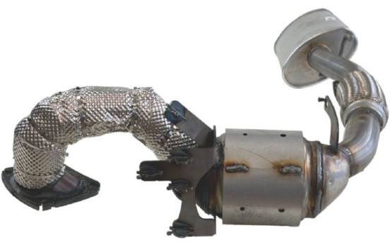 CATALYSEUR BOSAL, Image 3