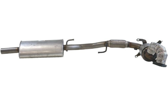 CATALYSEUR BOSAL, Image 4