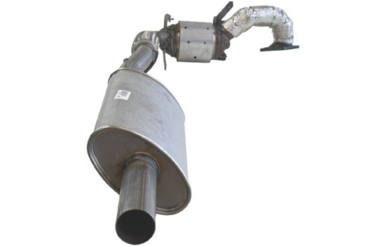 CATALYSEUR BOSAL, Image 5