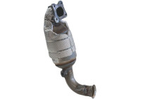 CATALYSEUR BOSAL