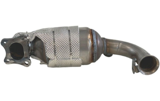 CATALYSEUR BOSAL, Image 2