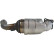 CATALYSEUR BOSAL, Vignette 4