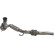CATALYSEUR BOSAL, Vignette 2