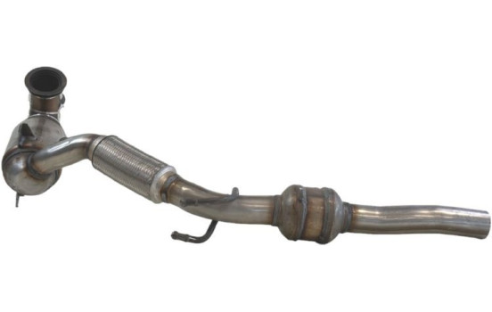 CATALYSEUR BOSAL, Image 2