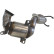CATALYSEUR BOSAL, Vignette 3