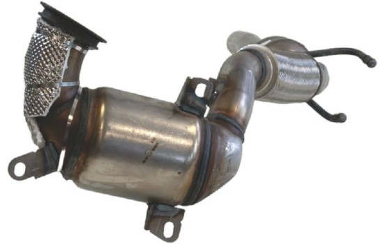 CATALYSEUR BOSAL, Image 3