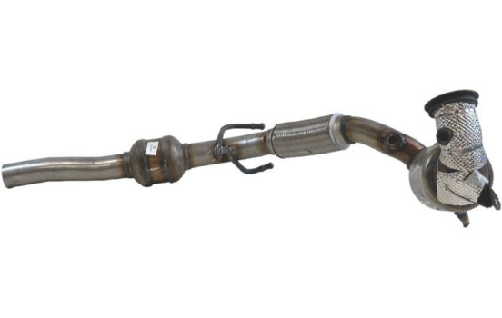 CATALYSEUR BOSAL, Image 4