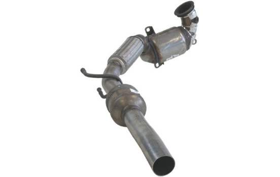 CATALYSEUR BOSAL, Image 5
