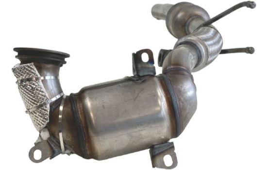 CATALYSEUR BOSAL, Image 3
