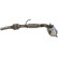CATALYSEUR BOSAL, Vignette 4