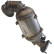 CATALYSEUR BOSAL