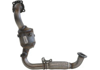 CATALYSEUR BOSAL