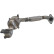 CATALYSEUR BOSAL, Vignette 2