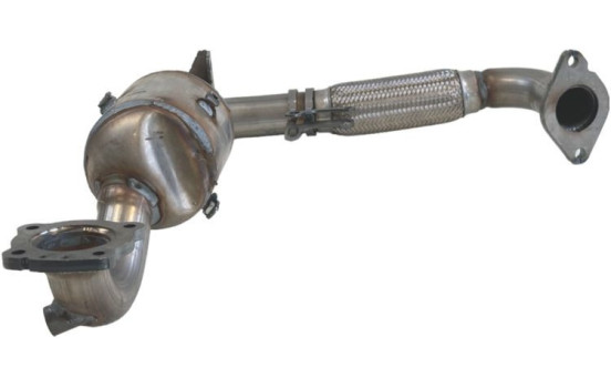CATALYSEUR BOSAL, Image 2