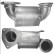 Catalyseur CE