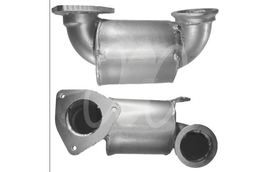 Catalyseur CE