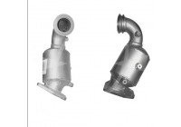 Catalyseur CE