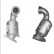 Catalyseur CE