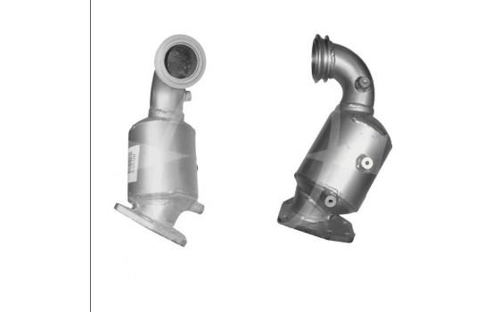 Catalyseur CE