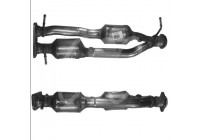 Catalyseur CE